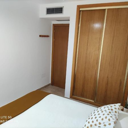 Love Rent4 Malaga Spiteri Dış mekan fotoğraf