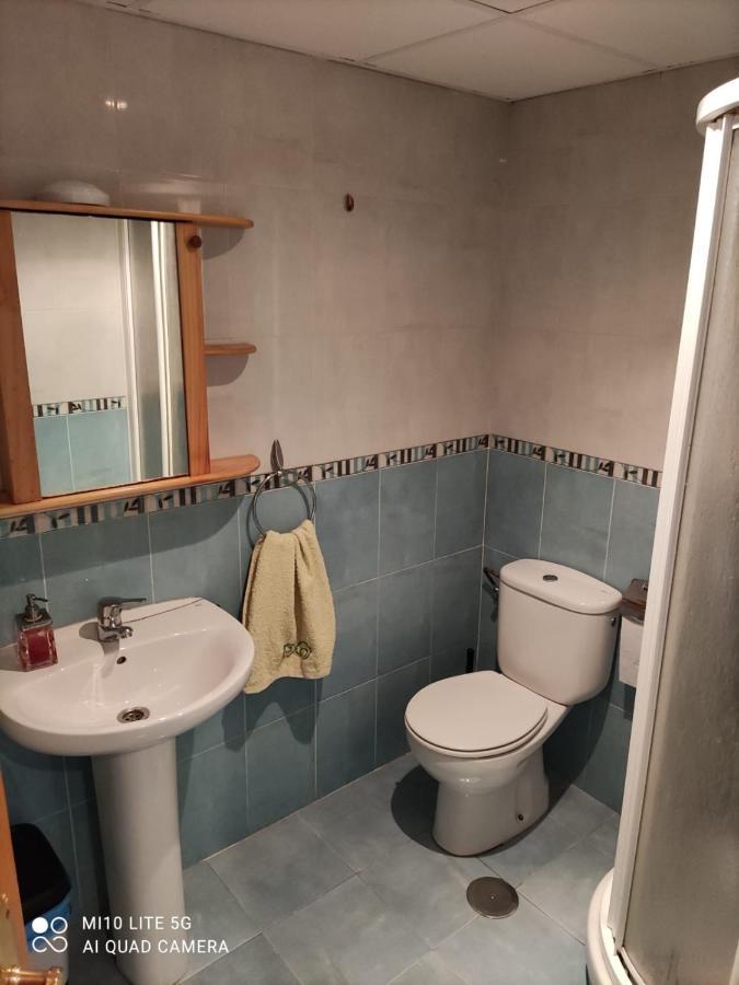 Love Rent4 Malaga Spiteri Dış mekan fotoğraf