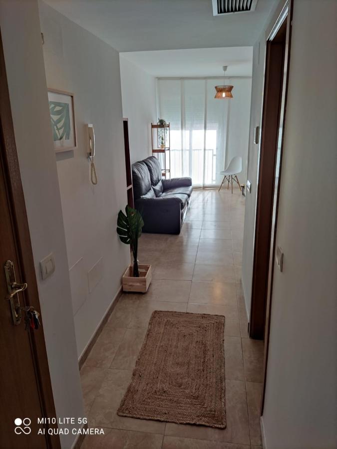 Love Rent4 Malaga Spiteri Dış mekan fotoğraf