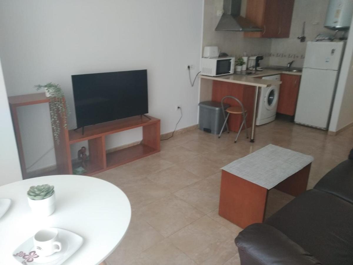 Love Rent4 Malaga Spiteri Dış mekan fotoğraf