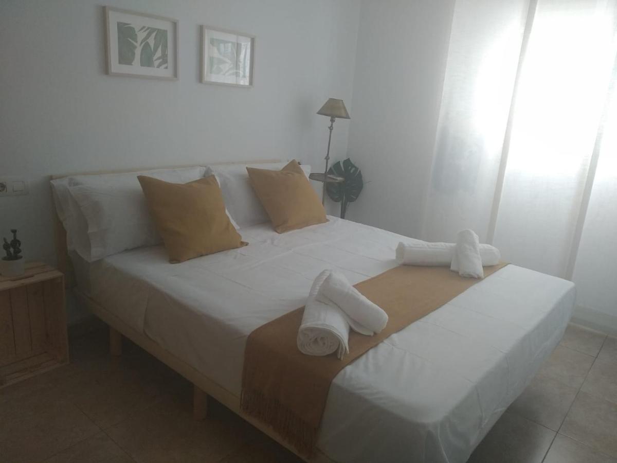 Love Rent4 Malaga Spiteri Dış mekan fotoğraf