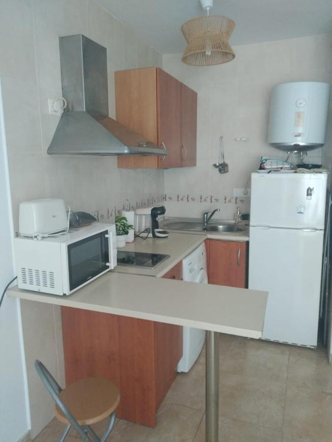 Love Rent4 Malaga Spiteri Dış mekan fotoğraf