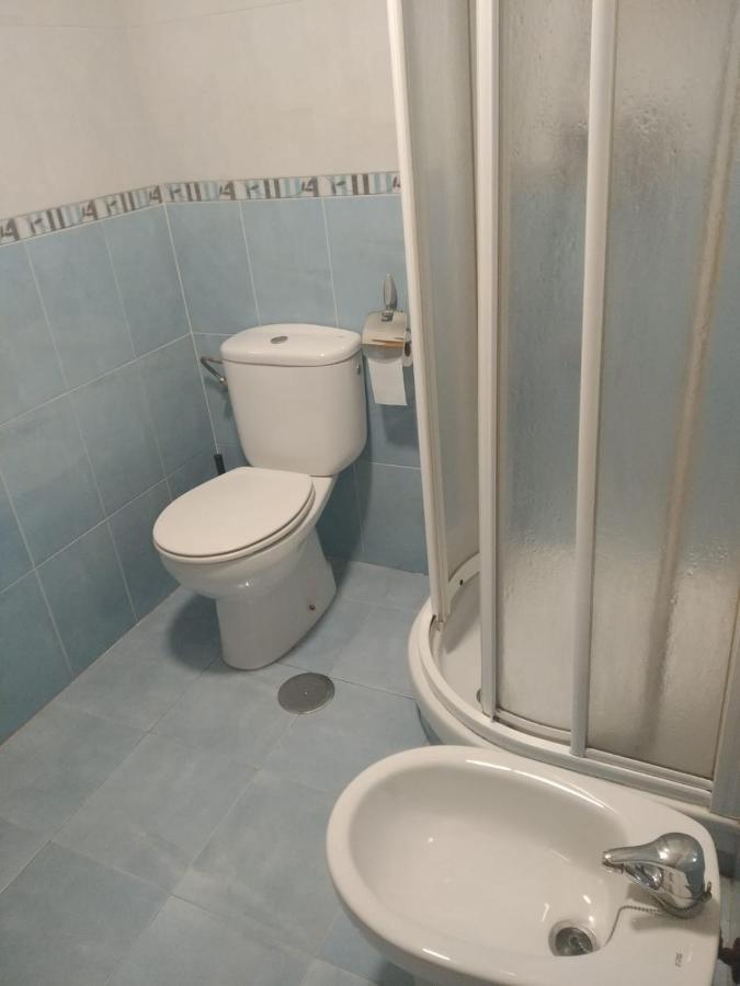 Love Rent4 Malaga Spiteri Dış mekan fotoğraf