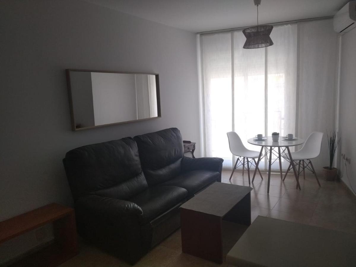 Love Rent4 Malaga Spiteri Dış mekan fotoğraf