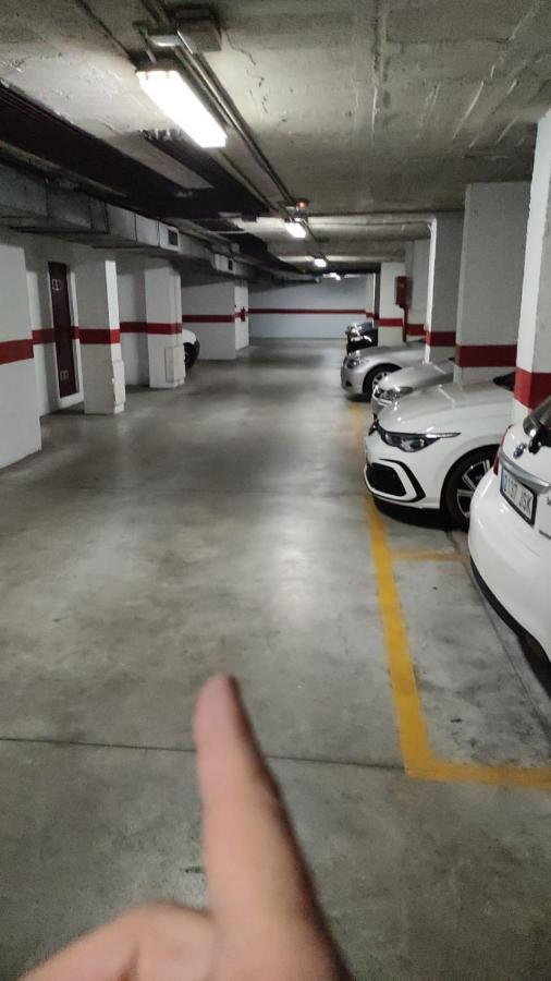 Love Rent4 Malaga Spiteri Dış mekan fotoğraf